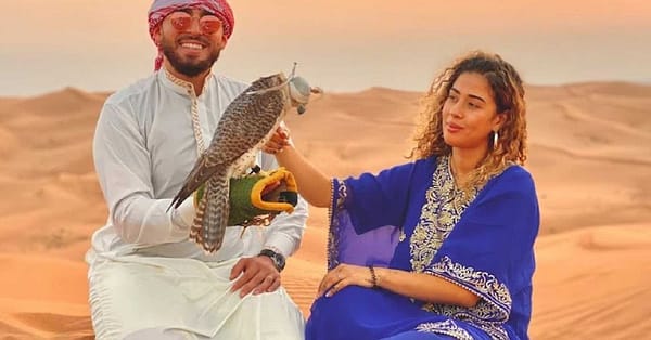 Overnight Central/Home Or Hotel Pick Up Desert Safari Dinner And More Abu Dhabi - Image 15