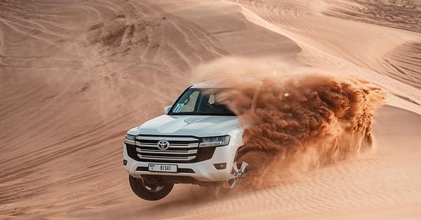 Overnight Central/Home Or Hotel Pick Up Desert Safari Dinner And More Abu Dhabi - Image 6