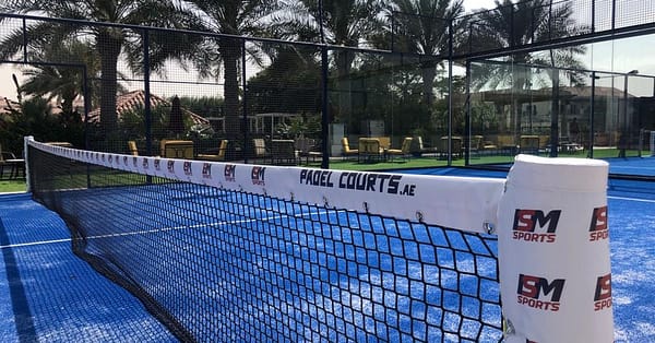 Padel Tennis - Recreational Dubai