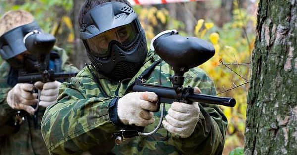 Paintball Experience National Deal - Image 3