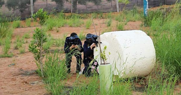 Paintball Experience National Deal - Image 5