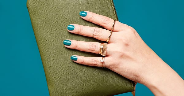 Pamper Your Hand And Feet: Manicure Or Pedicure Dubai