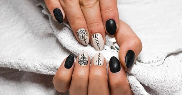 Pamper Your Hands And Feet: Classic Or Gel Manicure And Pedicure Dubai - Image 2