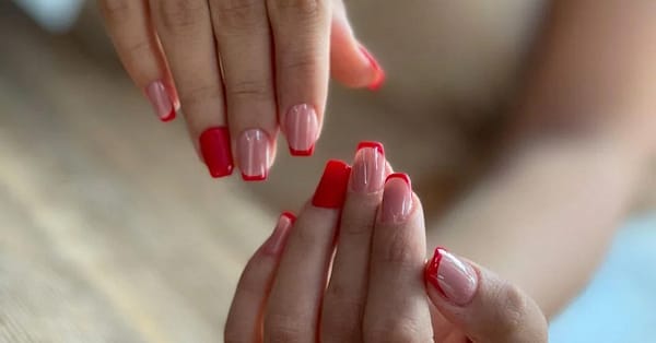Pamper Your Hands And Feet: Classic Or Gel Manicure And Pedicure Dubai - Image 5