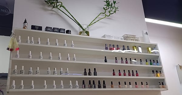 Pamper Your Hands And Feet: Classic Or Gel Manicure And Pedicure Dubai - Image 6