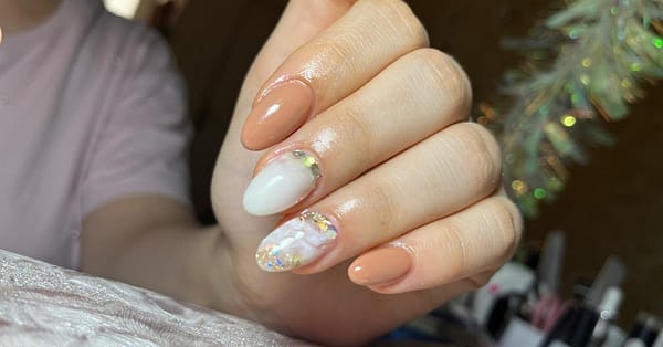 Pamper Your Hands And Feet: Manicure And Pedicure Dubai - Image 2
