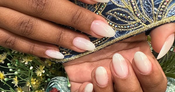 Pamper Your Hands And Feet: Manicure And Pedicure Dubai - Image 3