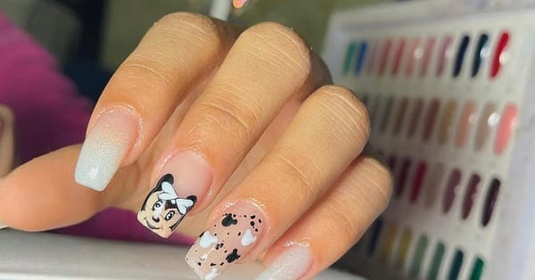 Pamper Your Hands And Feet: Manicure And Pedicure Dubai - Image 5