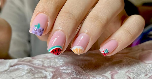 Pamper Your Hands And Feet: Manicure And Pedicure Dubai - Image 6