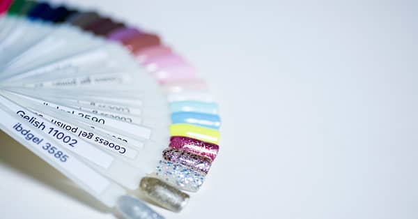 Pamper Your Nails: Manicure And Pedicure Sharjah & N. Emirates - Image 6