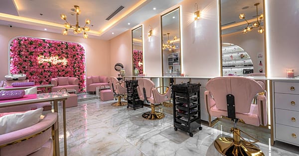 Perfect Your Nails With Manicures & Pedicures Dubai - Image 3
