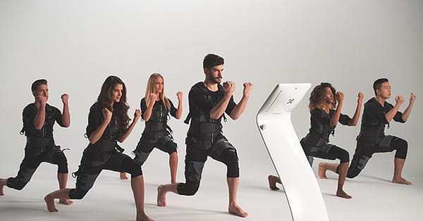 Personal Trainer Dubai - Image 3
