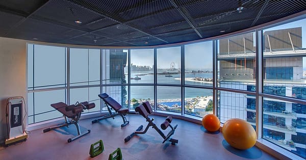 Personal Training Sessions At Dukes Dubai Dubai - Image 2