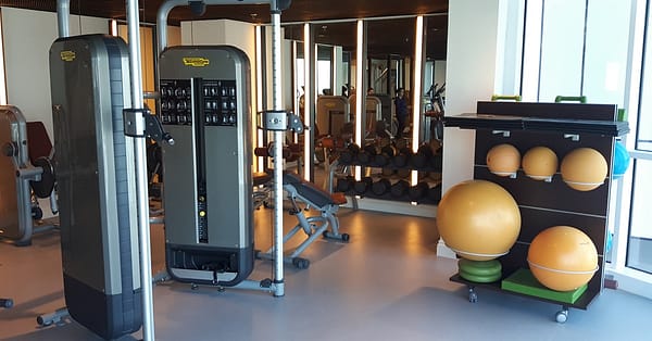 Personal Training Sessions At Dukes Dubai Dubai - Image 4