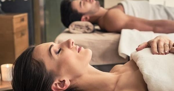 Personalized 60 Or 90-Min Spa Treatments Tailored Across Dubai Dubai - Image 2