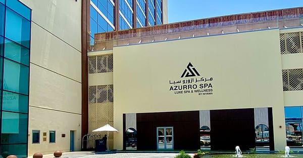 Personalized 60 Or 90-Min Spa Treatments Tailored Across Dubai Dubai - Image 5