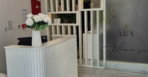 Personalized Beauty Experiences At Lux Ladies Salon Dubai - Image 2