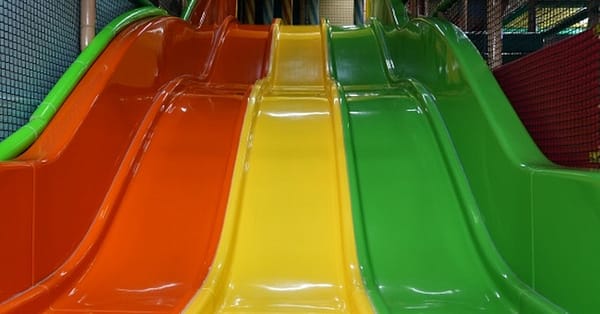 Play, Paint, And Snack: The Ultimate Kids Fun Package! Dubai - Image 10