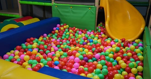 Play, Paint, And Snack: The Ultimate Kids Fun Package! Dubai - Image 11