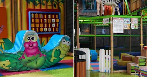Play, Paint, And Snack: The Ultimate Kids Fun Package! Dubai - Image 3