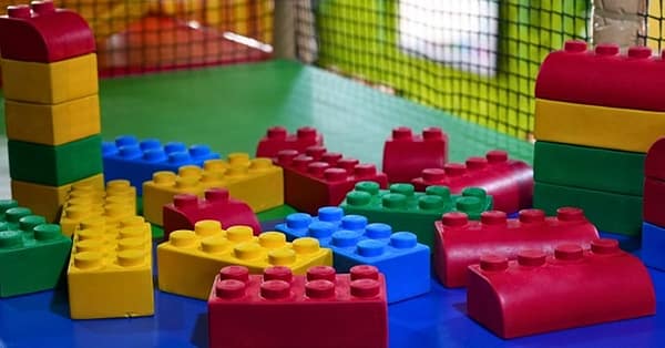 Play, Paint, And Snack: The Ultimate Kids Fun Package! Dubai - Image 8