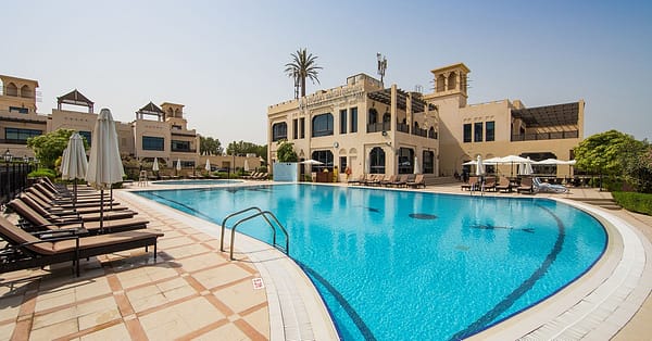 Pool And Beach Fun For Adults And Kids Dubai - Image 2
