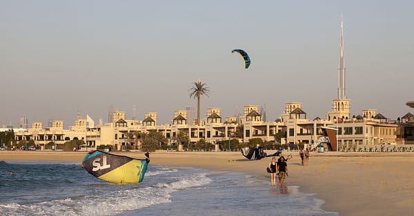Pool And Beach Fun For Adults And Kids Dubai - Image 3