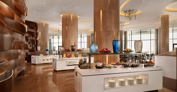 Premium Buffet Breakfast + Drinks For 1 Child Or 1, 2, Or 4 Adult Dubai - Image 5