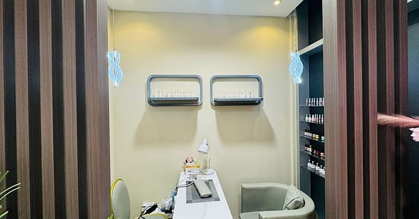 Prime Salon Experience: Elevate Your Beauty To New Heights! Dubai - Image 11