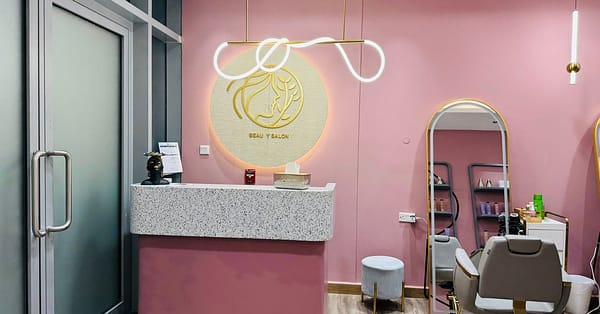 Prime Salon Experience: Elevate Your Beauty To New Heights! Dubai - Image 12