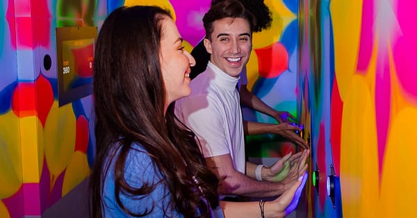 Prison Island Indoor Interactive Experience Up To 26 Cells National Deal - Image 4