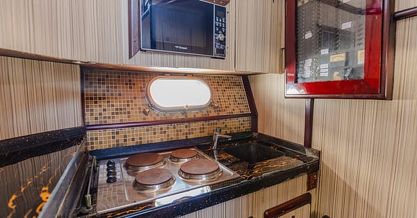 Private Yacht Hire From Bissalama Yachts Dubai - Image 17