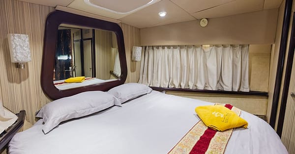 Private Yacht Hire From Bissalama Yachts Dubai - Image 19