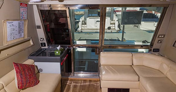 Private Yacht Hire From Bissalama Yachts Dubai - Image 4