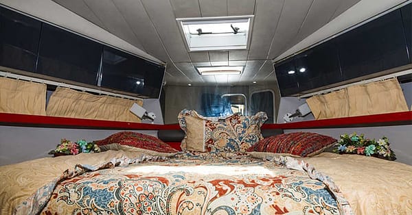 Private Yacht Hire From Bissalama Yachts Dubai - Image 6