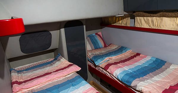 Private Yacht Hire From Bissalama Yachts Dubai - Image 7