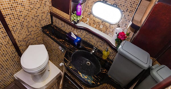 Private Yacht Hire From Bissalama Yachts Dubai - Image 8