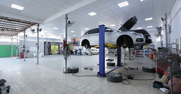 Protect Your Car: Nano Ceramic /Graphene Coating Comprehensive Package Dubai - Image 3