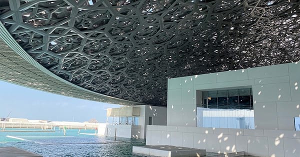 Qasr Al Watan And Louvre Museum At Peace Land Travel And Tourism Dubai - Image 7
