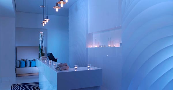 Recharge With Spa Treatment And Access To 4* Spa Facilities & Pool Abu Dhabi - Image 5