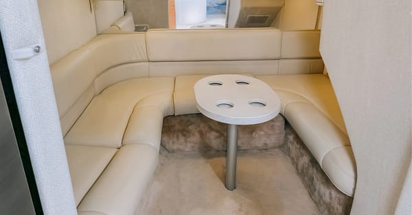 Reel In The Fun: Private Fishing Trip With Bbq On A 35ft Or 40ft Boat! Dubai - Image 8