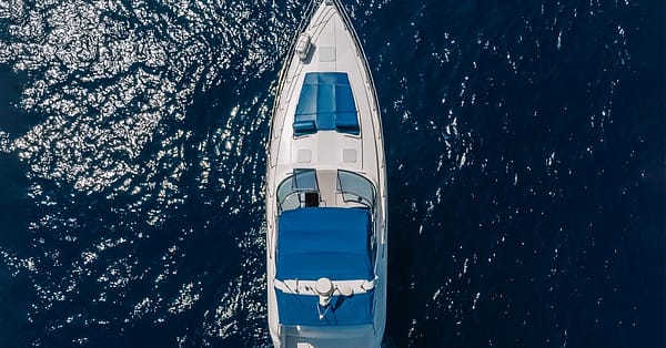 Reel In The Fun: Private Fishing Trip With Bbq On A 35ft Or 40ft Boat! Dubai