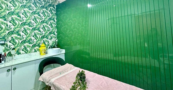 Refresh Your Look With Hair Treatment Packages At Zah Beauty Lounge Dubai - Image 3