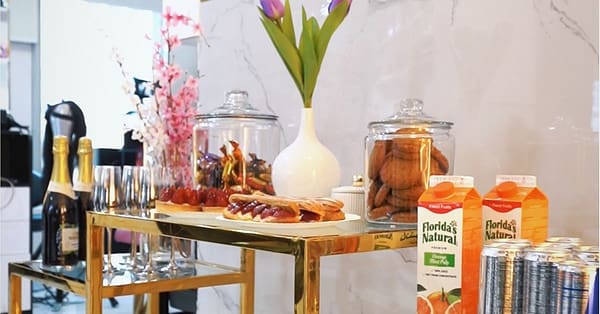 Refresh Your Nails With Mani-Pedi Combo And Polish! Dubai - Image 4