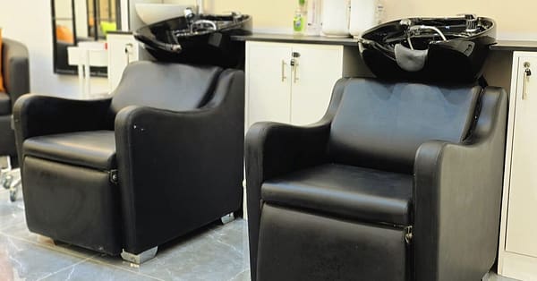 Refresh Your Style: Haircut, Wash, Blow-Dry, Hair Hot Oil, Mani-Pedi Dubai - Image 5