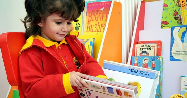 Registration Fee @ British Orchard Nursery Dubai - Image 2