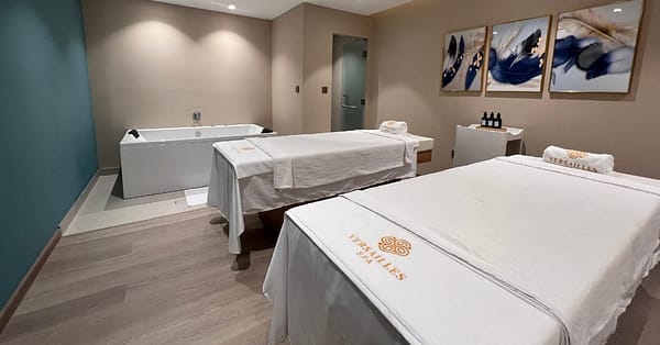 Rejuvenate With A 60 Or 90-Minute Choice Of Spa Treatment Dubai - Image 3