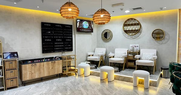 Rejuvenate With Top-Notch Moroccan Baths And Spa Treatments Dubai - Image 3