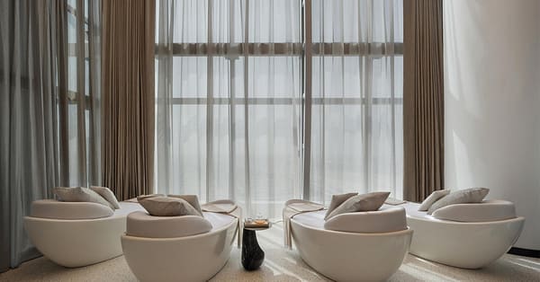 Relax & Unwind With 30-90 Minute Treatment For 1 Or 2 People Dubai - Image 3