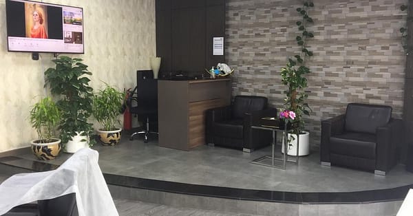 Relax With 40 Or 60-Minute Moroccan Bath Or Facial At Sumr Gents Salon Dubai - Image 2